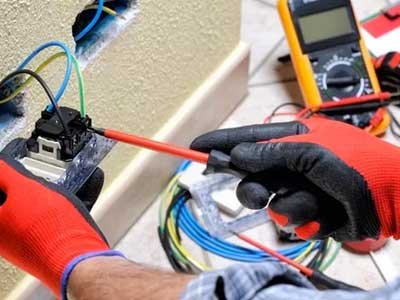 Electrical Services