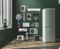 Appliances AMC