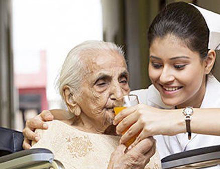 Elder Care