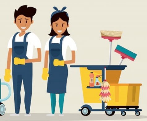 GharMaid Services