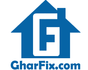 GharFix Logo