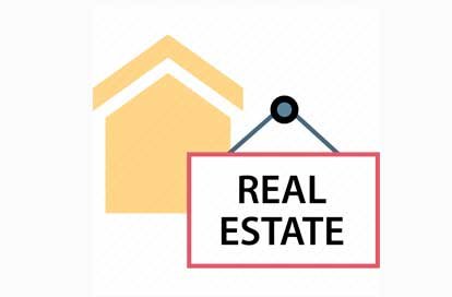 Real Estate