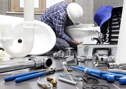 Plumbing Services - What Do They Offer - Theatre Group