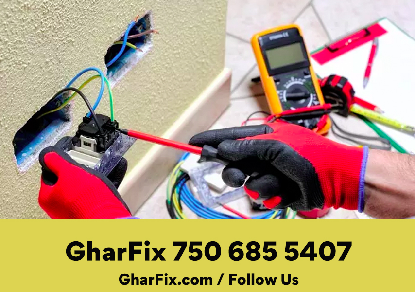 Electrical Service|Electrician