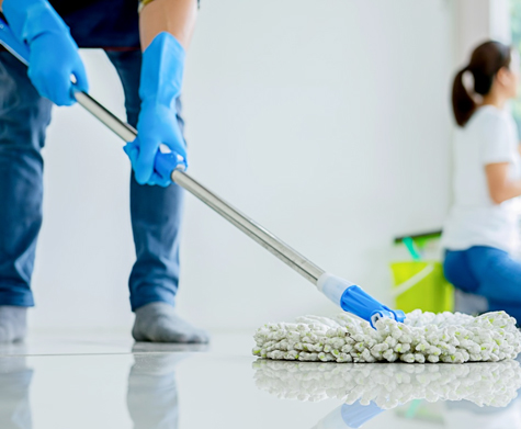 Housekeeping Service|Housekeeping& Cleaning